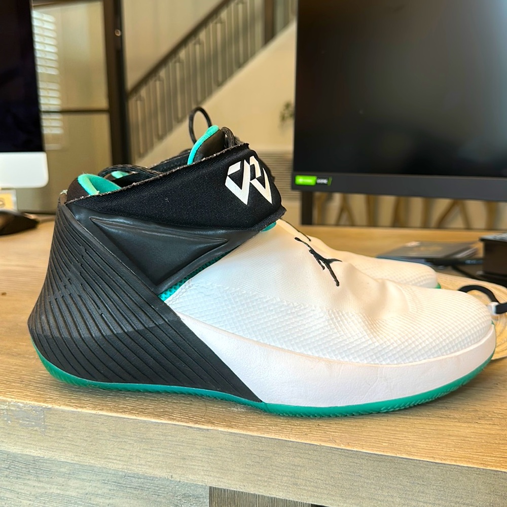 Nike Why Not zer0.1 Noah
